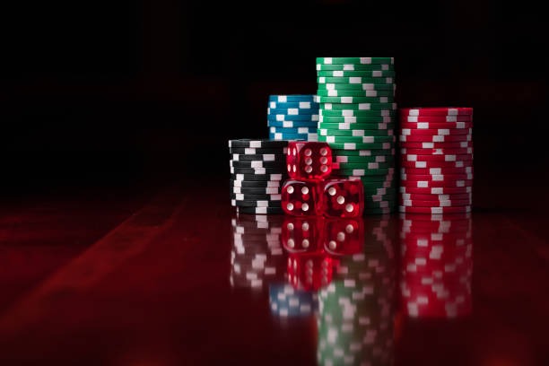edc live-dealer blackjack table on mobile screen
