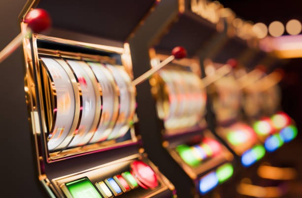 edc Lucky Number game interface showing multiple game tiles