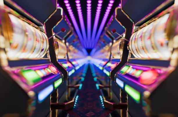 edc featured game showcase
