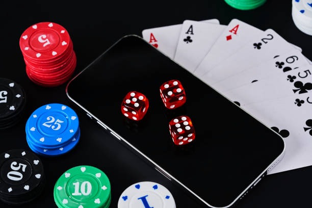 edc Speed Blackjack live dealer studio with HD cameras